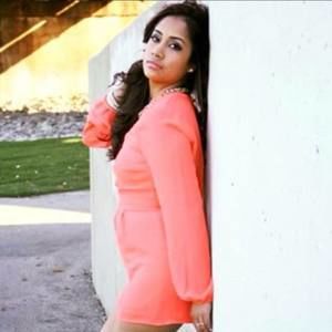 Meet your Posher, Joanna